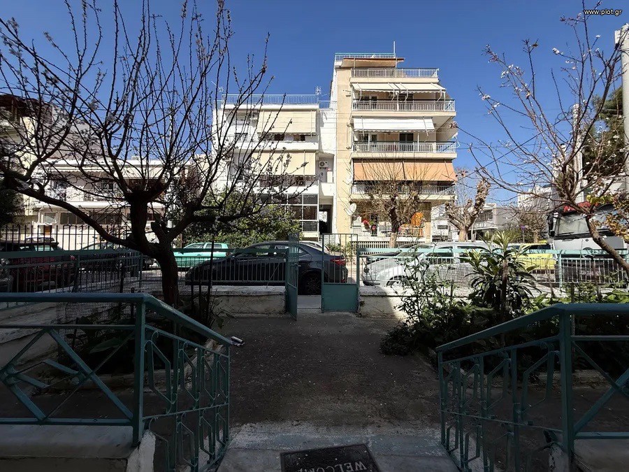 Οικόπεδο 500 τ.μ. προς πώληση, Άγιος Αντώνιος Περιστερίου