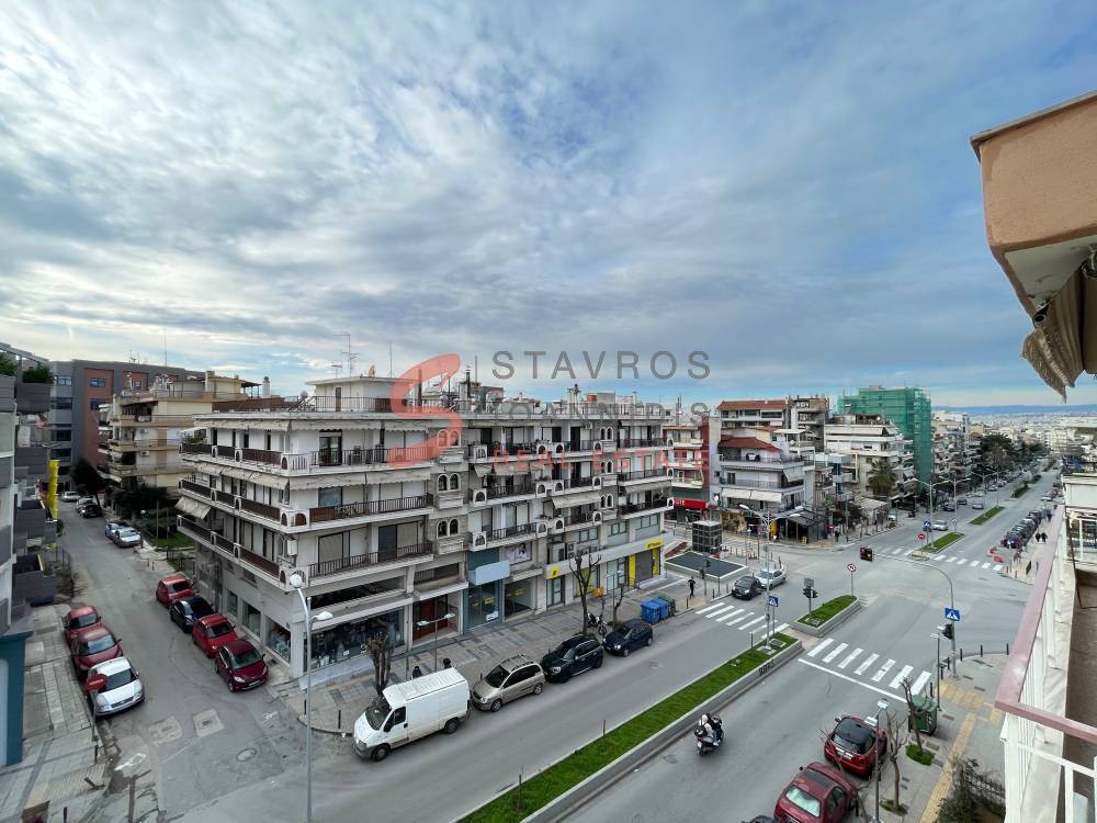 Διαμέρισμα 104 τ.μ. πρός πώληση, Θεσσαλονίκη - Περιφ/Κοί Δήμοι, Καλαμαριά