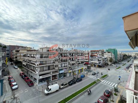 Διαμέρισμα 104 τ.μ. πρός πώληση