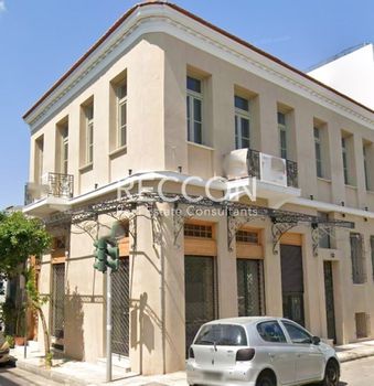 Building 405sqm for sale-Kolonos - Kolokinthous » Kolonos