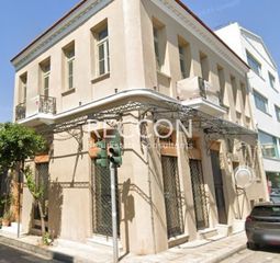 Κτίριο 405 τ.μ. για πώληση