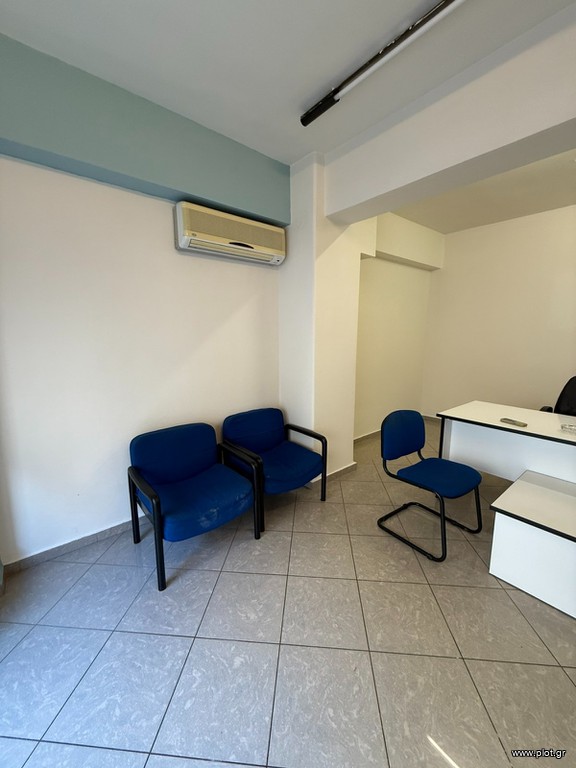 Γραφείο 120 τ.μ. πρός ενοικίαση, Θεσσαλονίκη - Περιφ/Κοί Δήμοι, Εύοσμος