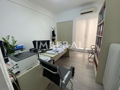 Διαμέρισμα 75τ.μ. για ενοικίαση-Παγκράτι