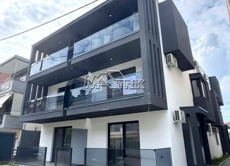 Μεζονέτα 75τ.μ. για πώληση-Κασσάνδρα » Καλλιθέα