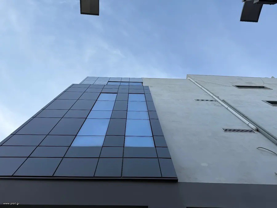 Επιχειρηματικό κτίριο 250 τ.μ. προς πώληση, Άγιος Αντώνιος Περιστερίου