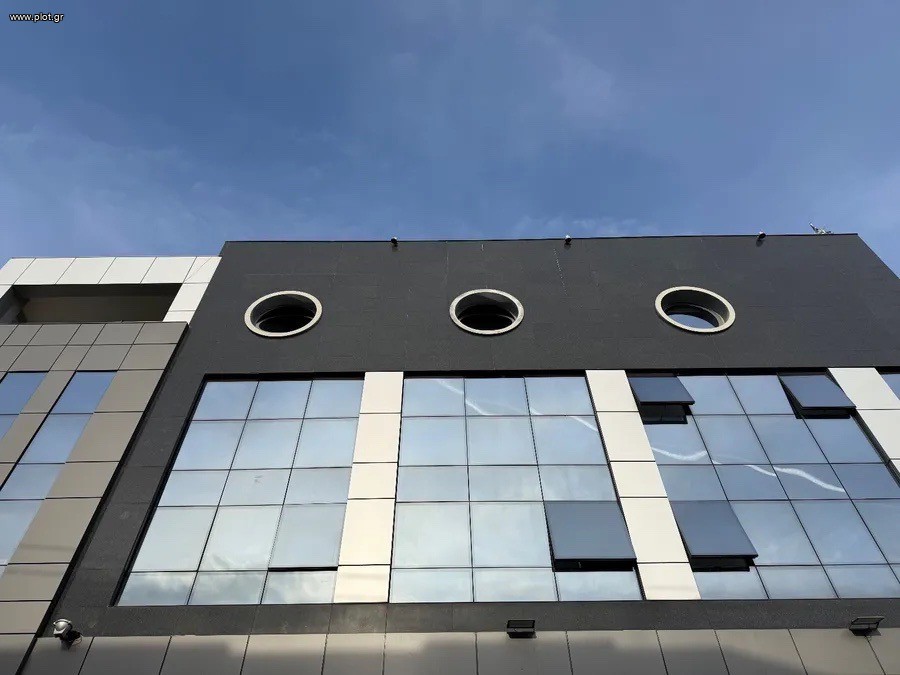 Επιχειρηματικό κτίριο 250 τ.μ. προς πώληση, Άγιος Αντώνιος Περιστερίου