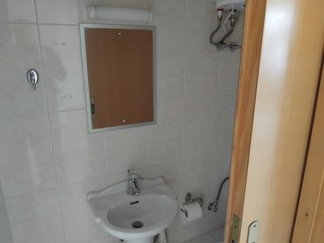 Office 35sqm for rent-Patra » Nosokomio