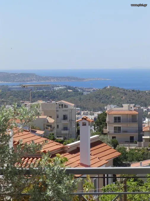 Βίλλα 450 τ.μ. προς πώληση, Πανόραμα Βούλας