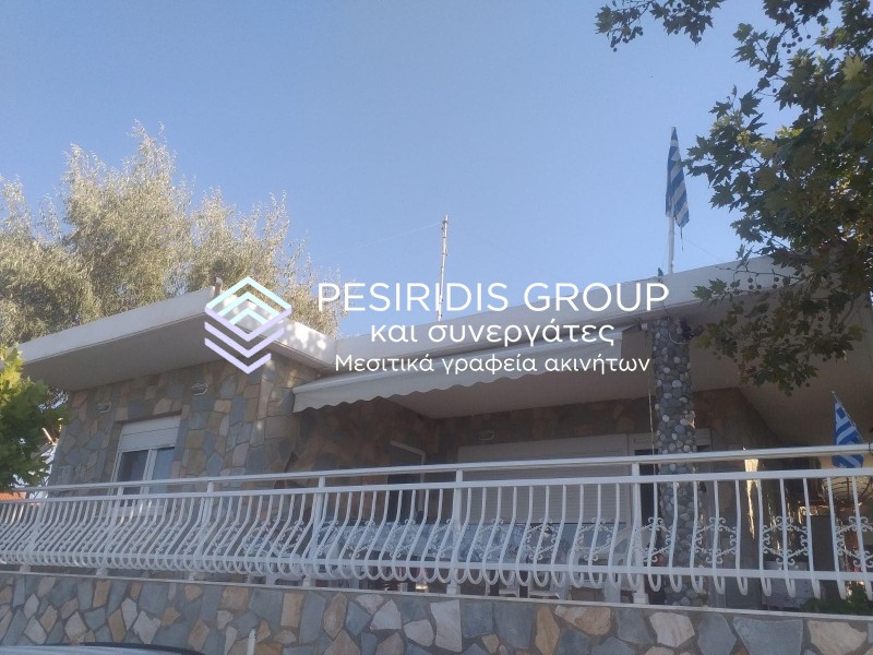 Μονοκατοικία 209 τ.μ. προς πώληση, Νέα Χιλή