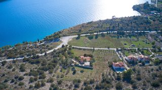 Οικόπεδο 2.010 τ.μ. για πώληση, Αργολίδα, Ερμιόνη-thumb-1