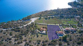 Οικόπεδο 2.010 τ.μ. για πώληση