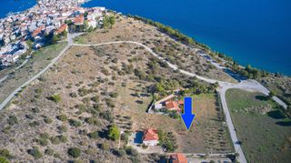 Οικόπεδο 2.010 τ.μ. για πώληση, Αργολίδα, Ερμιόνη-thumb-2