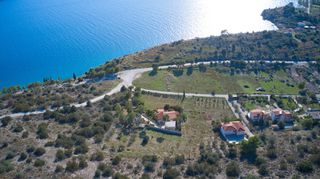 Οικόπεδο 2.010 τ.μ. για πώληση, Αργολίδα, Ερμιόνη-thumb-11