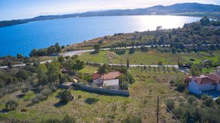 Οικόπεδο 2.010 τ.μ. για πώληση, Αργολίδα, Ερμιόνη-thumb-4