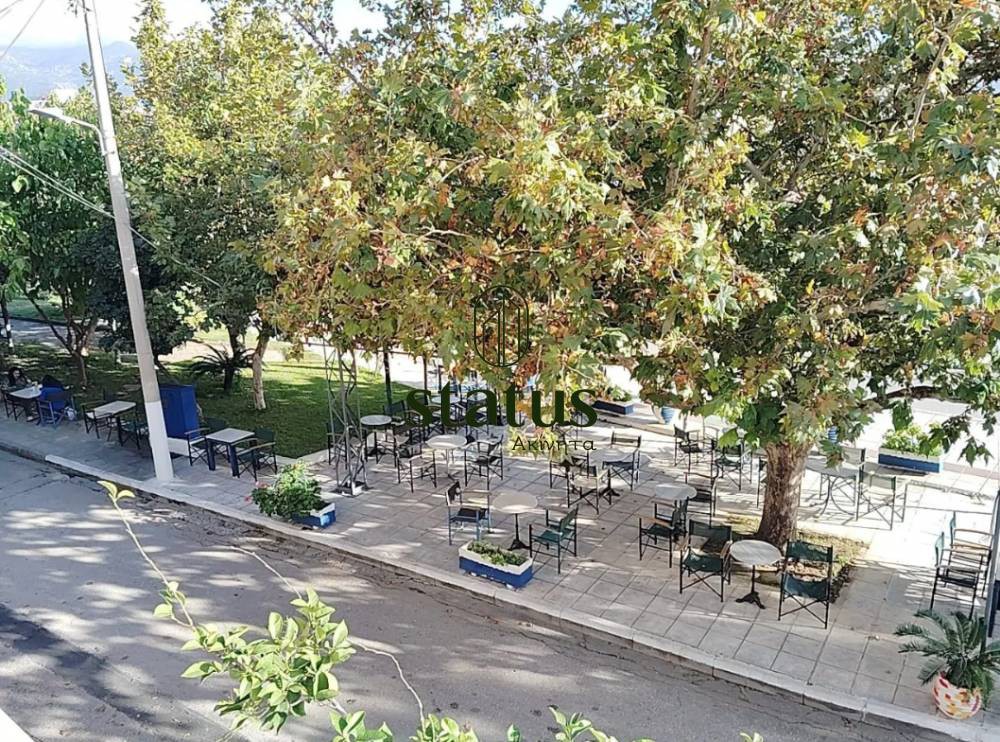 Κατάστημα 80 τ.μ. πρός ενοικίαση, Αχαΐα, Πάτρα