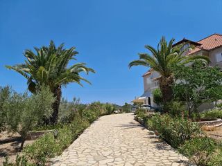 Συγκρότημα διαμερισμάτων 380 τ.μ. για πώληση, Αργολίδα, Κρανίδι-thumb-1