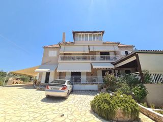 Συγκρότημα διαμερισμάτων 380 τ.μ. για πώληση, Αργολίδα, Κρανίδι-thumb-6