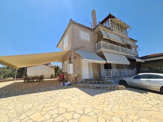 Συγκρότημα διαμερισμάτων 380 τ.μ. για πώληση, Αργολίδα, Κρανίδι-thumb-12