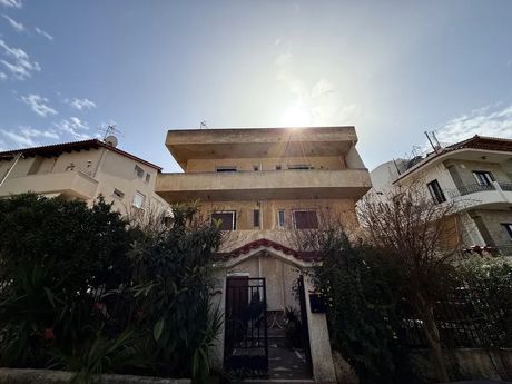 Apartment 82 sqm for sale