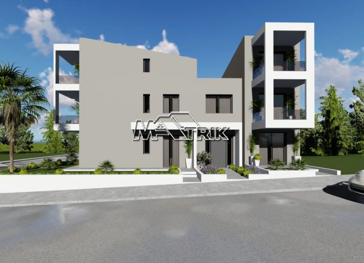 Μεζονέτα 70 τ.μ. προς πώληση, Σωζόπολη