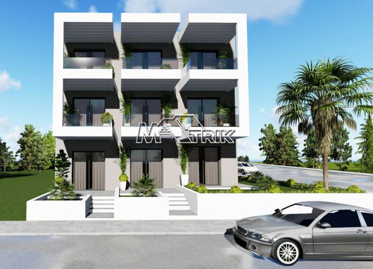 Μεζονέτα 70 τ.μ. προς πώληση, Σωζόπολη