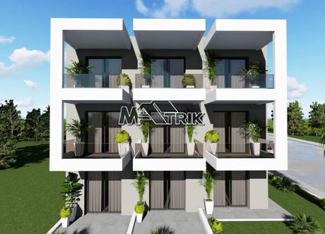 Μεζονέτα 70τ.μ. για πώληση-Καλλικράτεια » Σωζόπολη