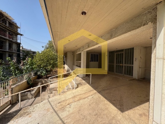 Κτίριο 586 τ.μ. πρός πώληση, Αθήνα - Βόρεια Προάστια, Φιλοθέη