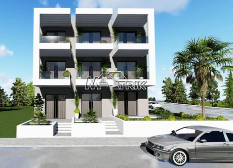 Διαμέρισμα 35τ.μ. για πώληση-Καλλικράτεια » Σωζόπολη