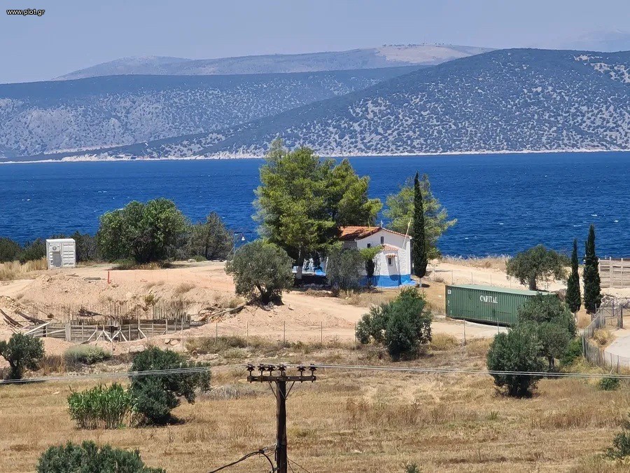 Loft 120 τ.μ. πρός ενοικίαση, Αργολίδα, Κρανίδι