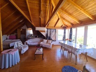 Loft 120 τ.μ. για ενοικίαση, Αργολίδα, Κρανίδι-thumb-3
