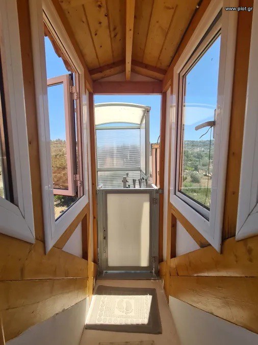 Loft 120 τ.μ. πρός ενοικίαση, Αργολίδα, Κρανίδι