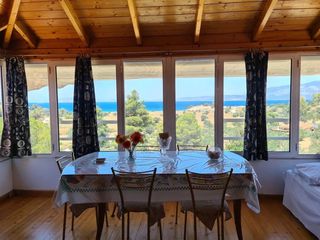Loft 120 τ.μ. για ενοικίαση, Αργολίδα, Κρανίδι-thumb-16