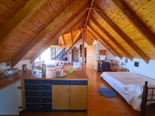 Loft 120 τ.μ. για ενοικίαση, Αργολίδα, Κρανίδι-thumb-18