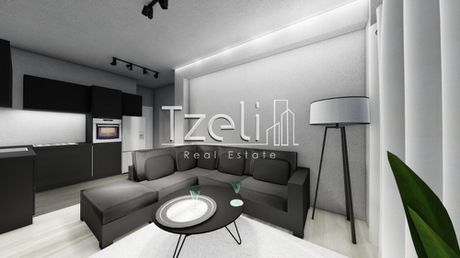 Studio / γκαρσονιέρα 35τ.μ. για ενοικίαση-Πάτρα » Υψηλά αλώνια