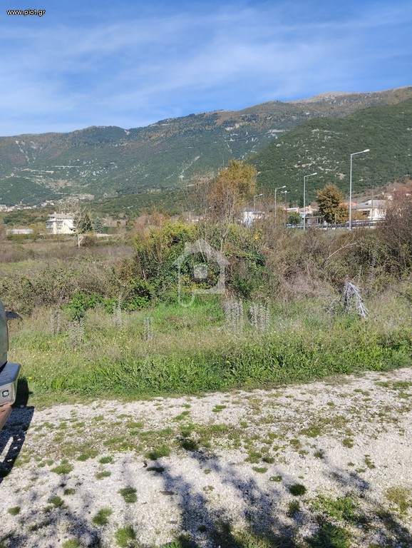 Οικόπεδο 5.500 τ.μ. προς πώληση, Λυκόστομο Περάματος
