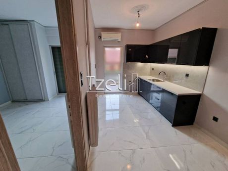 Διαμέρισμα 50τ.μ. για ενοικίαση-Πάτρα » Πράτσικα