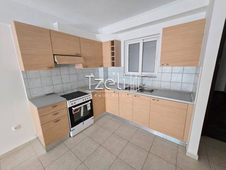 Διαμέρισμα 45τ.μ. για ενοικίαση-Πάτρα » Αγία σοφία