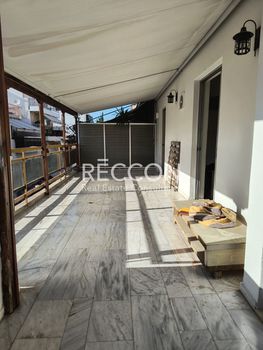 Apartment 80sqm for sale-Vironas » Analipsi