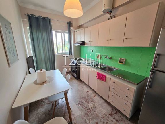 Διαμέρισμα 56 τ.μ. για ενοικίαση, Αχαΐα, Πάτρα