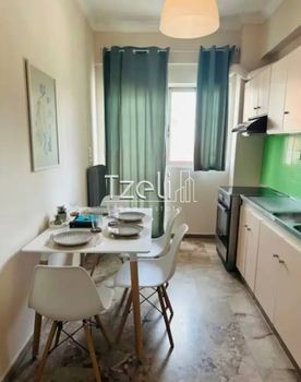 Διαμέρισμα 56τ.μ. για ενοικίαση-Πάτρα » Αμπελόκηποι