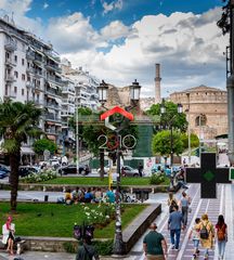 Διαμέρισμα 224 τ.μ. για πώληση