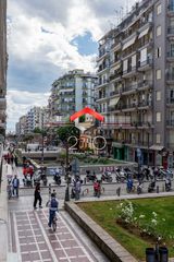 Διαμέρισμα 224 τ.μ. για πώληση, Θεσσαλονίκη - Κέντρο, Καμάρα-thumb-1