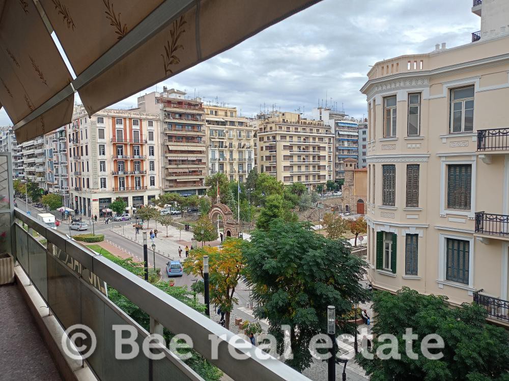 Διαμέρισμα 84 τ.μ. πρός ενοικίαση, Θεσσαλονίκη - Κέντρο, Κέντρο