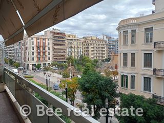 Apartment 84 sqm for rent