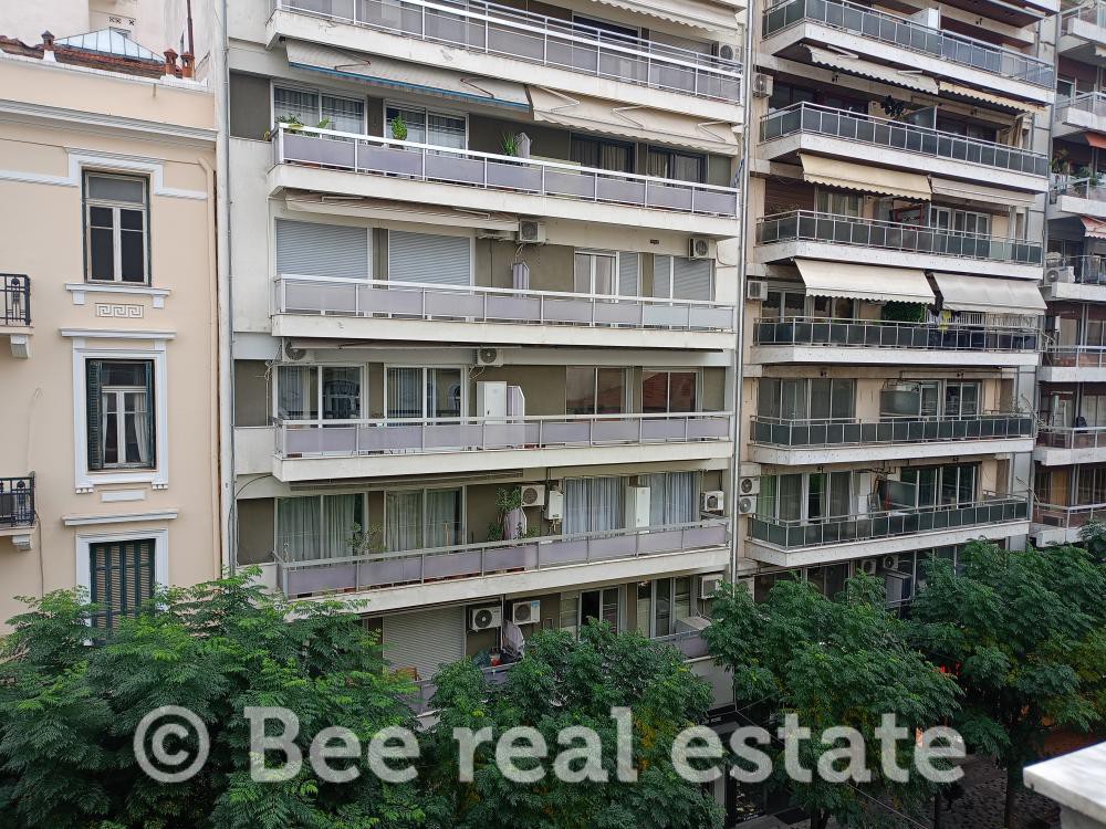 Διαμέρισμα 84 τ.μ. πρός ενοικίαση, Θεσσαλονίκη - Κέντρο, Κέντρο