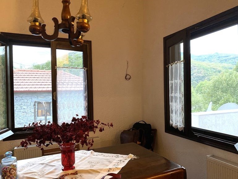 Μονοκατοικία 145 τ.μ. πρός πώληση, Φθιώτιδας, Άγιος Γεώργιος Τυμφρήστου