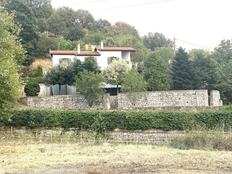 Μονοκατοικία 145 τ.μ. πρός πώληση, Φθιώτιδας, Άγιος Γεώργιος Τυμφρήστου