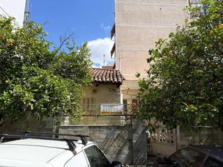 Οικόπεδο 135 τ.μ. για πώληση