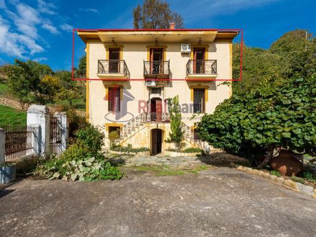 Διαμέρισμα 113τ.μ. για πώληση-Πορταριά