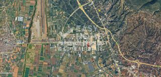 Οικόπεδο 8.750 τ.μ. για ενοικίαση, Μεσσηνία, Καλαμάτα-thumb-2
